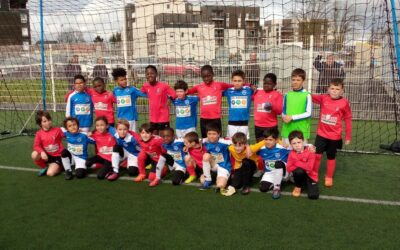 RESULTAT WEEK-END 18 & 19 MARS